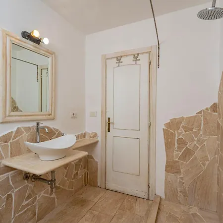 Apartment Porto Cervo A 5 Minuti- Splendido Con Vista Mare Baja Sardinia