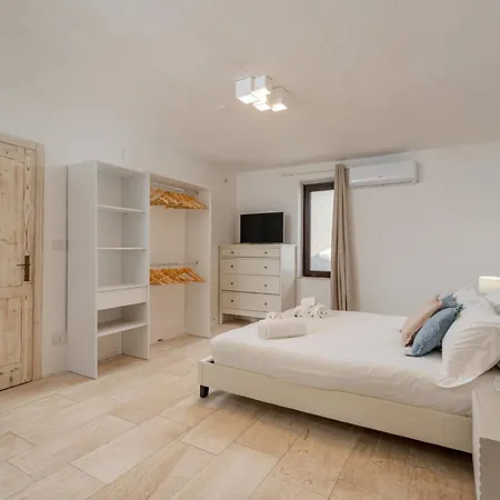 Apartment Porto Cervo A 5 Minuti- Splendido Con Vista Mare *