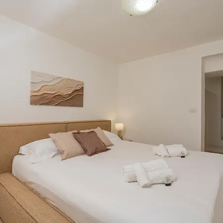 Porto Cervo A 5 Minuti- Splendido Con Vista Mare Apartment Baja Sardinia